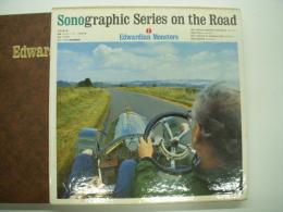 世界名車全集1: エドウォーディアン・モンスター: Sonographic Series on the Road 1: Edwardian Monsters