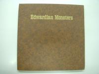 世界名車全集1: エドウォーディアン・モンスター: Sonographic Series on the Road 1: Edwardian Monsters