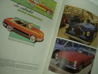 洋書　Sports Cars and Convertibles