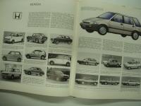 洋書　100 Years of the Automobile 1886-1986