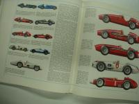 洋書　100 Years of the Automobile 1886-1986