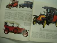 洋書　100 Years of the Automobile 1886-1986