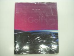 洋書　Golf: Das Auto