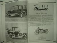 洋書　Josef Walter a spol:  akciová továrna na automobily a letecké motory 1898-2003