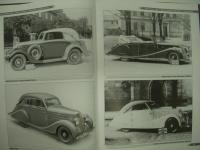 洋書　Josef Walter a spol:  akciová továrna na automobily a letecké motory 1898-2003