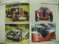 洋書　Josef Walter a spol:  akciová továrna na automobily a letecké motory 1898-2003