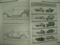 洋書　Josef Walter a spol:  akciová továrna na automobily a letecké motory 1898-2003