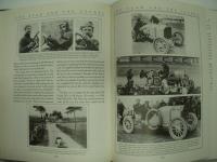 洋書　The Star and the Laurel: The Centennial History of Daimler, Mercedes, and Benz, 1886-1986