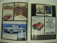 洋書　The Star and the Laurel: The Centennial History of Daimler, Mercedes, and Benz, 1886-1986
