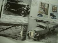 洋書　OLDTIMER ARCHIV.com: Opel: Collector's edition