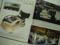 洋書　OLDTIMER ARCHIV.com: Opel: Collector's edition