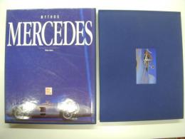 洋書　Mythos Mercedes
