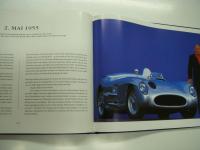 洋書　Mythos Mercedes