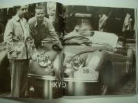 洋書　Jaguar: The Sporting Heritage