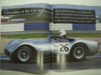 洋書　Jaguar: The Sporting Heritage
