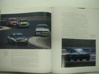 洋書　Jaguar: The Sporting Heritage