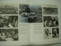 洋書　Jaguar: History of a Classic Marque