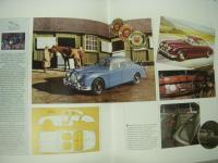 洋書　Jaguar: History of a Classic Marque