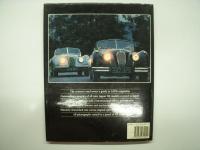 洋書　Original Jaguar XK: The Restorer's Guide to Jaguar XK120, XK140 and XK150: Drophead Coupe, Fixed-Head Coupe and Roadster