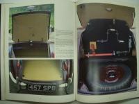 洋書　Original Jaguar XK: The Restorer's Guide to Jaguar XK120, XK140 and XK150: Drophead Coupe, Fixed-Head Coupe and Roadster