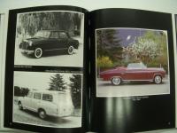 洋書　Die deutschen Autos der Wirtschaftswunderzeit: Typen, Technik, Marken
