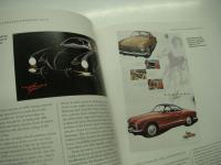 洋書　Essential Volkswagen Karmann Ghia: The Cars and Their Story 1955-74