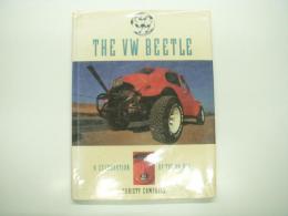 洋書　The VW Beetle: A Celebration of the VW Bug