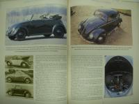 洋書　The VW Beetle: A Celebration of the VW Bug