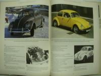 洋書　The VW Beetle: A Celebration of the VW Bug