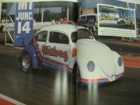 洋書　The VW Beetle: A Celebration of the VW Bug