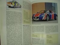 洋書　Jahrbuch Opel 2004