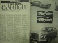 洋書　Rolls-Royce: The Story of `The Best Car in the World`: an Autocar Special