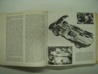 洋書　Jaguar Sports Cars