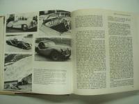 洋書　Jaguar Sports Cars