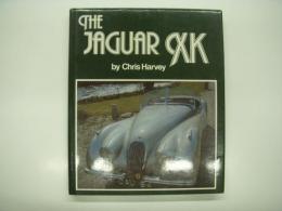 洋書　The Jaguar XK