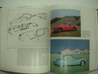 洋書　The Jaguar XK