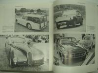 洋書　The Jaguar XK