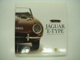 洋書　Haynes Great Car: Jaguar E-type: A Celebration of the World's Favourite '60's icon