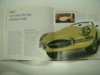 洋書　Haynes Great Car: Jaguar E-type: A Celebration of the World's Favourite '60's icon