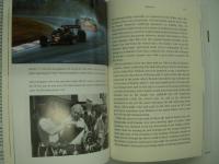 洋書　Team Lotus: My View from the Pit Wall