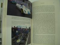 洋書　Team Lotus: My View from the Pit Wall