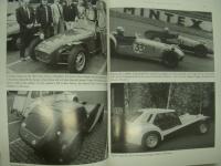 洋書　Sutton's Photographic History of Transport: Lotus