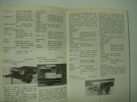 洋書　The 64 Transport Series 8: The Fighting Rovers