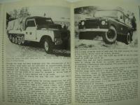 洋書　The 64 Transport Series 8: The Fighting Rovers