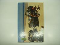 洋書　The 64 Transport Series 8: The Fighting Rovers