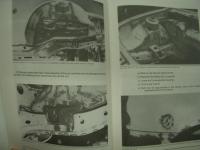 洋書　How to Prepare the Sierra for Motorsport: Ford Motorsport