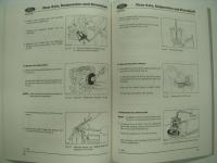 洋書　How to Prepare the Sierra for Motorsport: Ford Motorsport