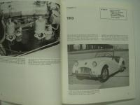 洋書　Illustrated Triumph Buyer's Guide: Second Edition
