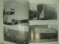 洋書　Sutton's Photographic History of Transport: Jensen & Jensen-Healey