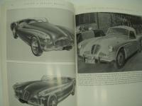 洋書　Sutton's Photographic History of Transport: Jensen & Jensen-Healey
